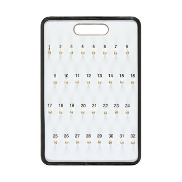 Key Board - 32 Hook